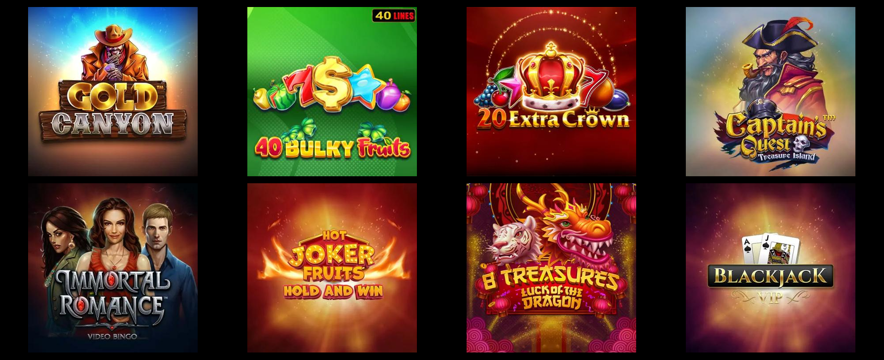 Versão Móvel do Cassino 4playBET.COM